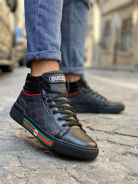 gucci mens kitchen shoes|gucci men's shoes australia.